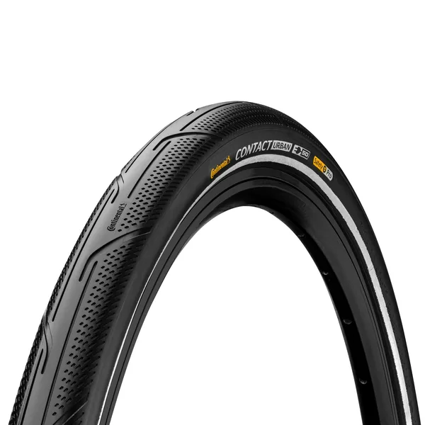 Continental CONTACT Urban — three-quarter view