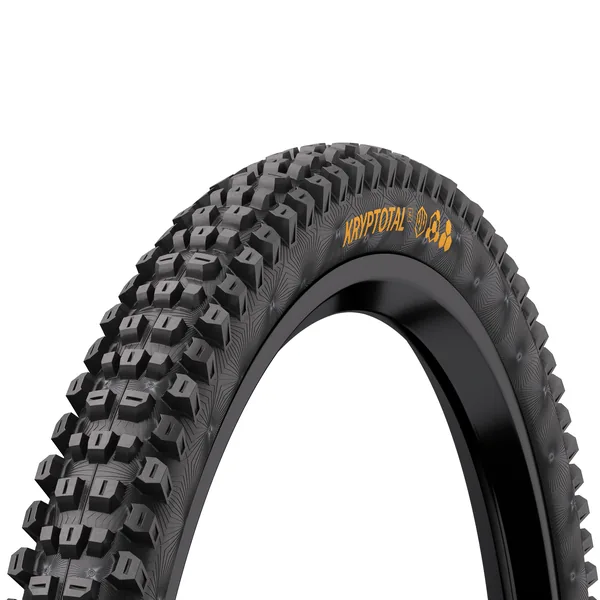 Continental Kryptotal Fr — three-quarter view