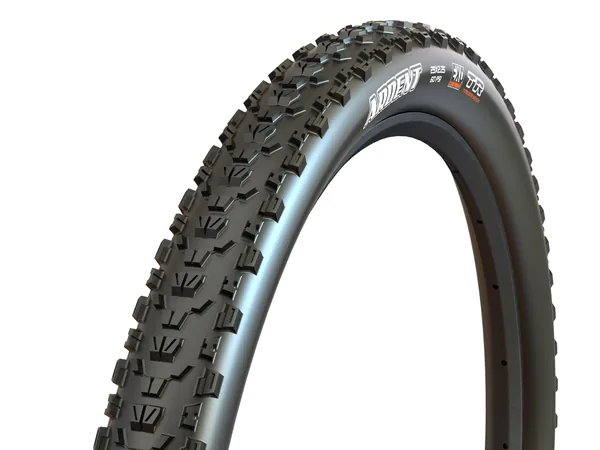 Maxxis Ardent — three-quarter view