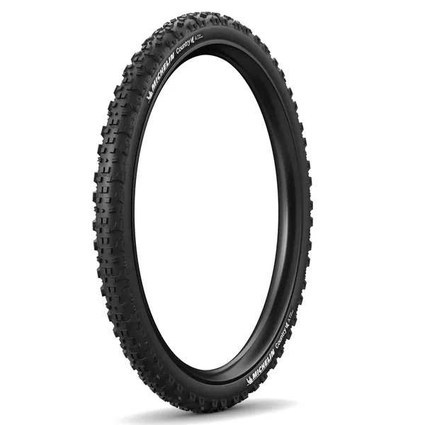 Michelin Country A.T. — three-quarter view