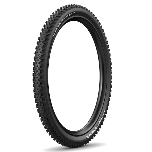 Michelin Country Race'R — three-quarter view