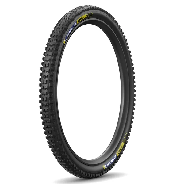 Michelin Dh16 — three-quarter view