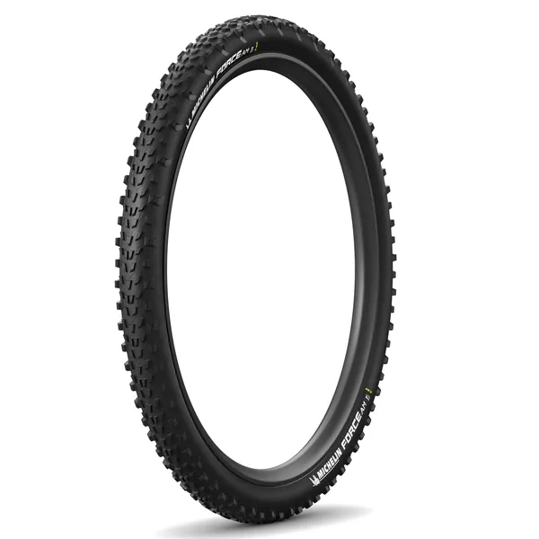 Michelin Force Am — three-quarter view
