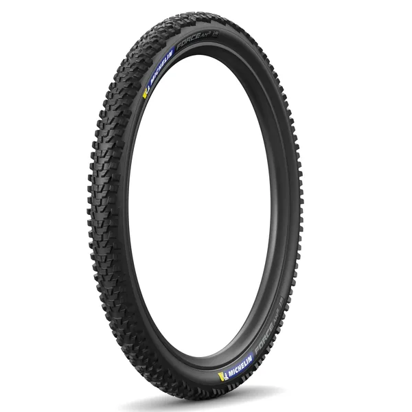 Michelin Force Am2 — three-quarter view