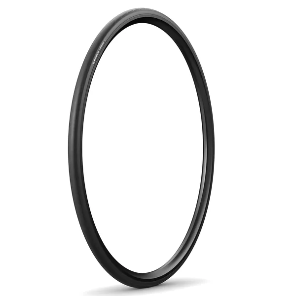 Michelin Lithion 4 — three-quarter view