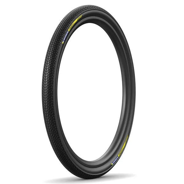 Michelin Pilot Sx — three-quarter view