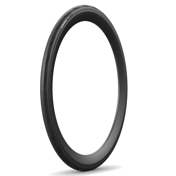 Michelin Pro5 Tlr — three-quarter view