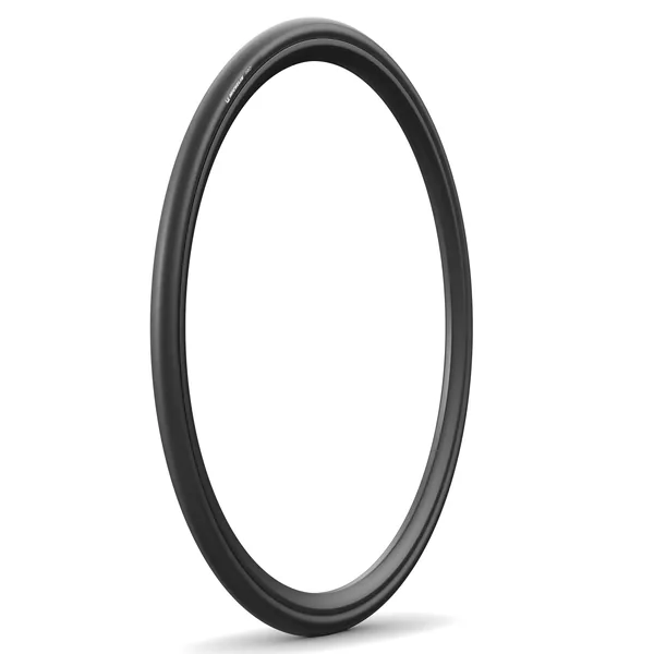 Michelin Pro5 — three-quarter view