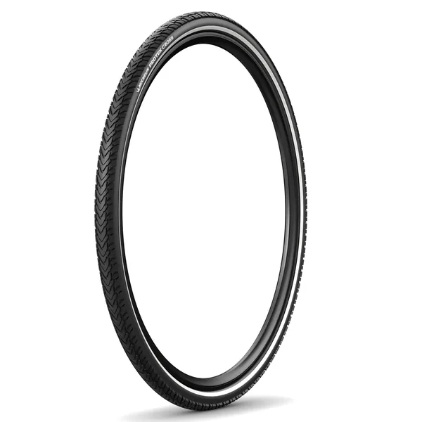 Michelin Protek Cross — three-quarter view