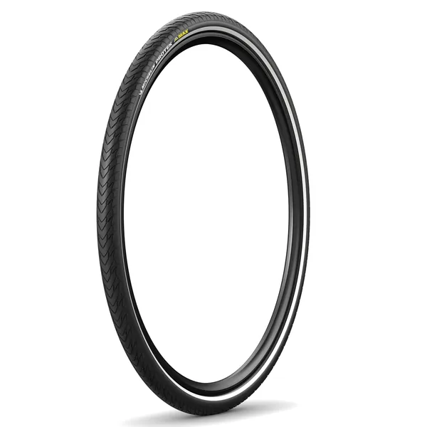 Michelin Protek Max — three-quarter view