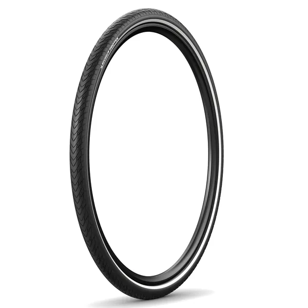 Michelin Protek — three-quarter view