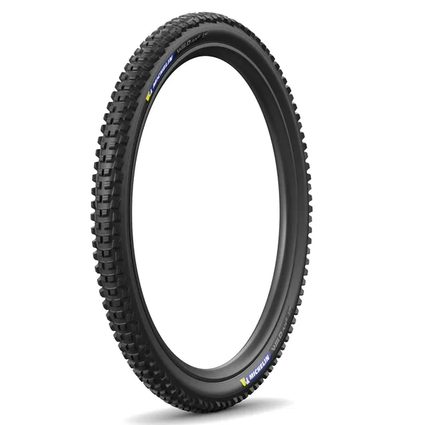 Michelin Wild Am2 — three-quarter view