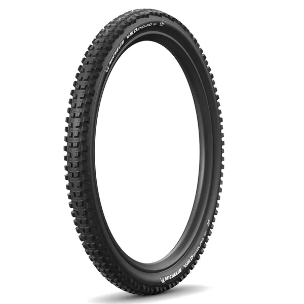 Michelin Wild Enduro Mh — three-quarter view
