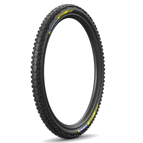 Michelin Wild Xc — three-quarter view