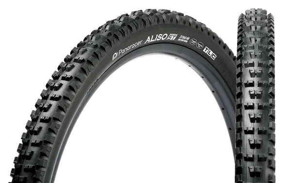 Panaracer Aliso ST (Super Tough) — three-quarter view