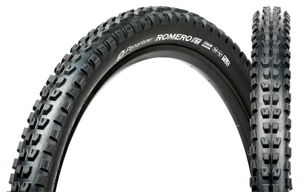 Panaracer Romero ST (Super Tough) — three-quarter view