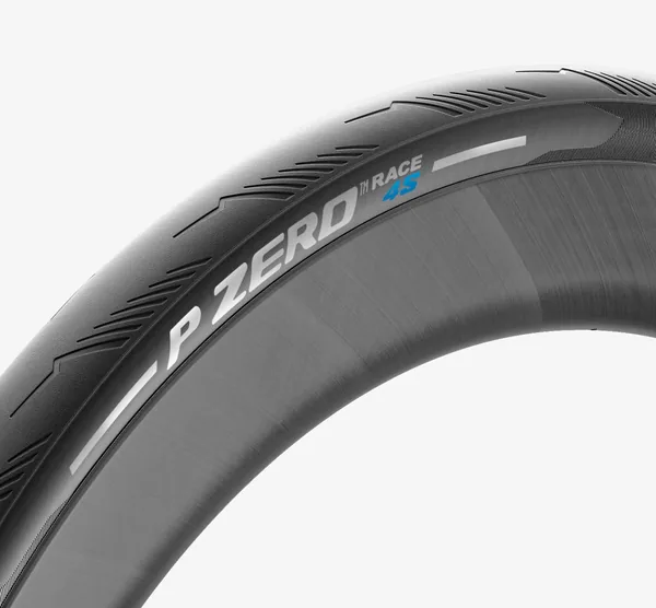 Pirelli P ZERO Race 4S — three-quarter view