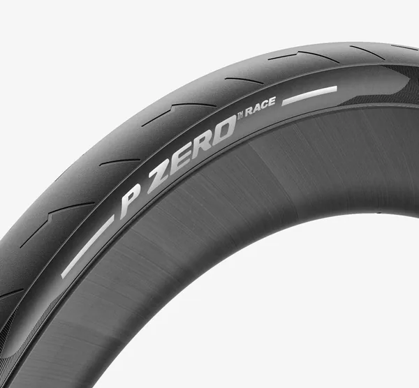 Pirelli P ZERO Race — three-quarter view