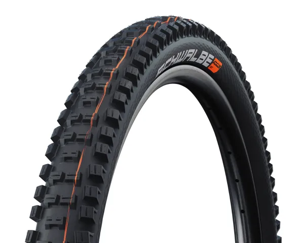 Schwalbe Big Betty — three-quarter view