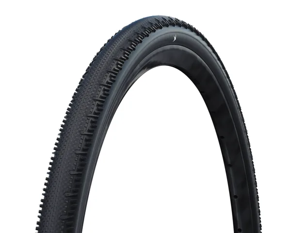 Schwalbe G-One RS — three-quarter view