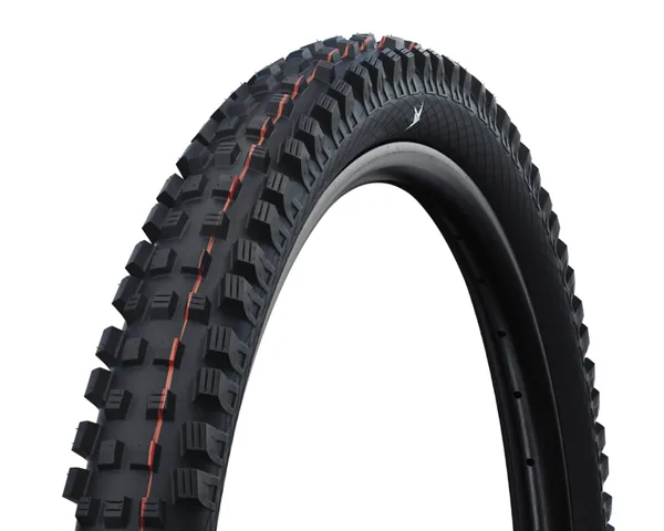 Schwalbe Magic Mary — three-quarter view