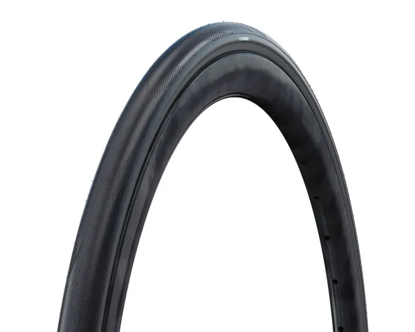 Schwalbe One 365 Tubeless — three-quarter view