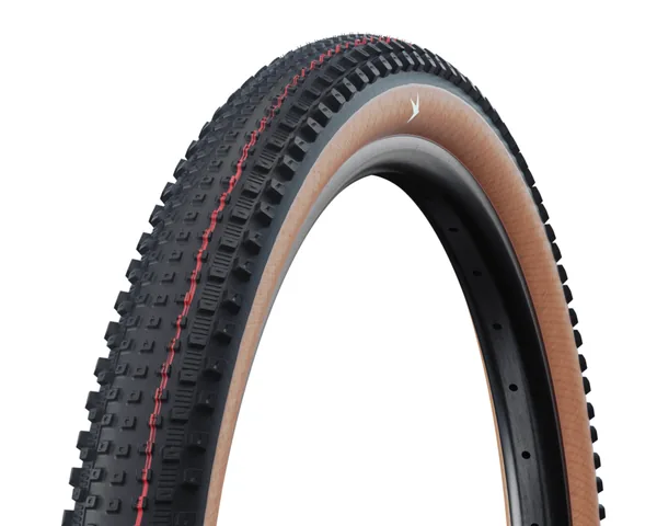 Schwalbe Rick — three-quarter view