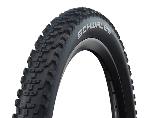 Schwalbe Smart Sam — three-quarter view