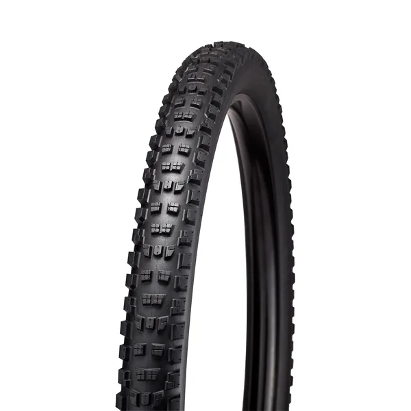 Specialized Eliminator — three-quarter view