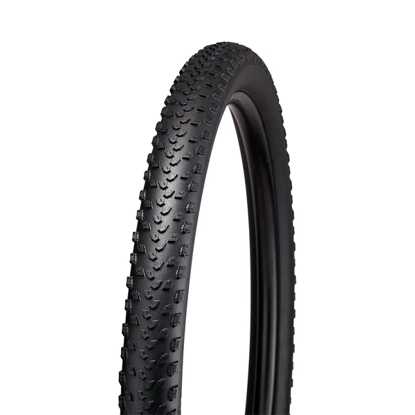 Specialized Fast Trak — three-quarter view
