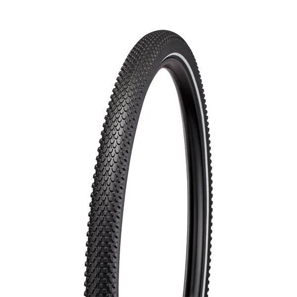 Specialized Hemisphere — three-quarter view