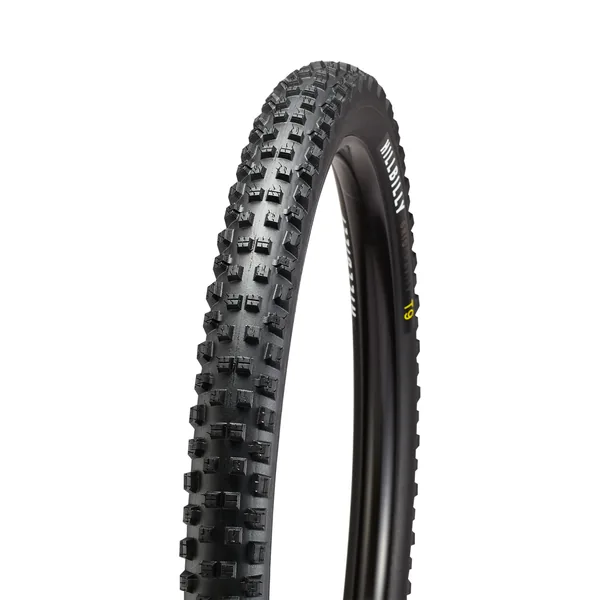 Specialized Hillbilly — three-quarter view