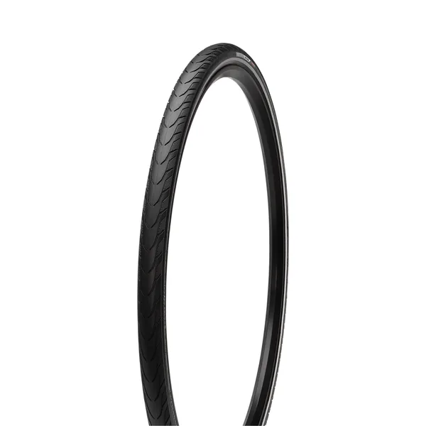 Specialized Nimbus — three-quarter view