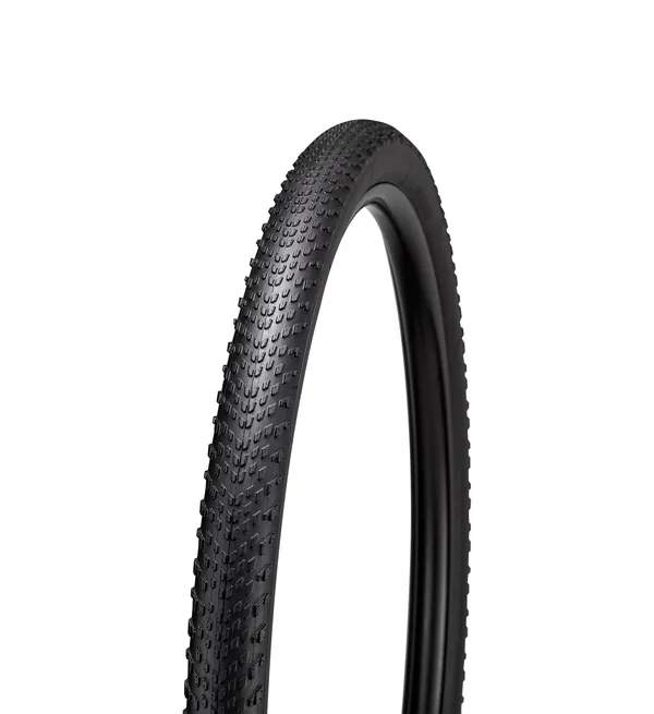 Specialized Tracer — three-quarter view