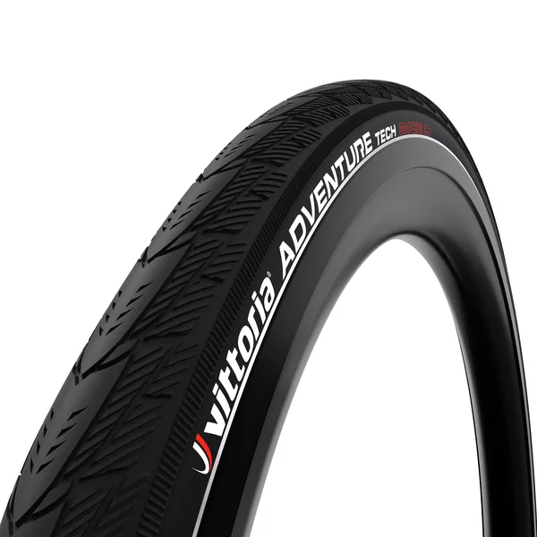 Vittoria Adventure Tech — three-quarter view