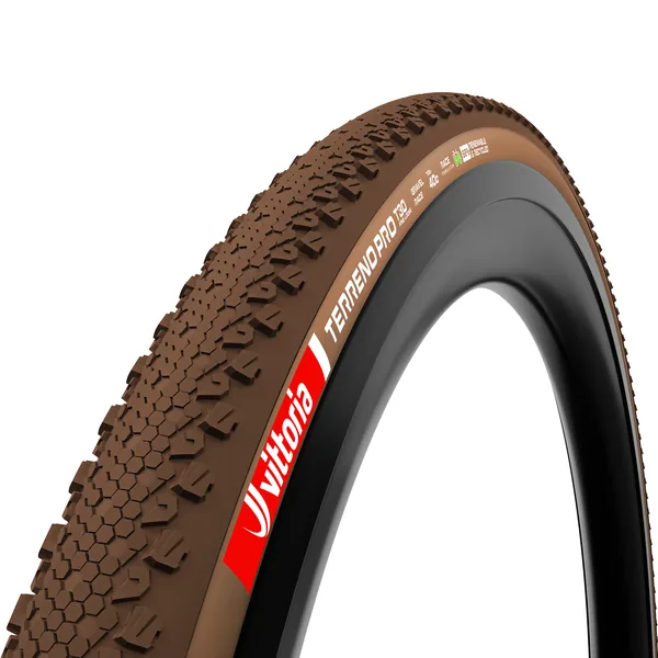 Vittoria Terreno PRO T30 Fine Loose Gravel — three-quarter view