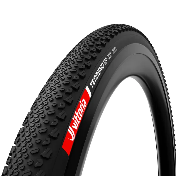 Vittoria Terreno T50 mixed Gravel Sport Rigid — three-quarter view