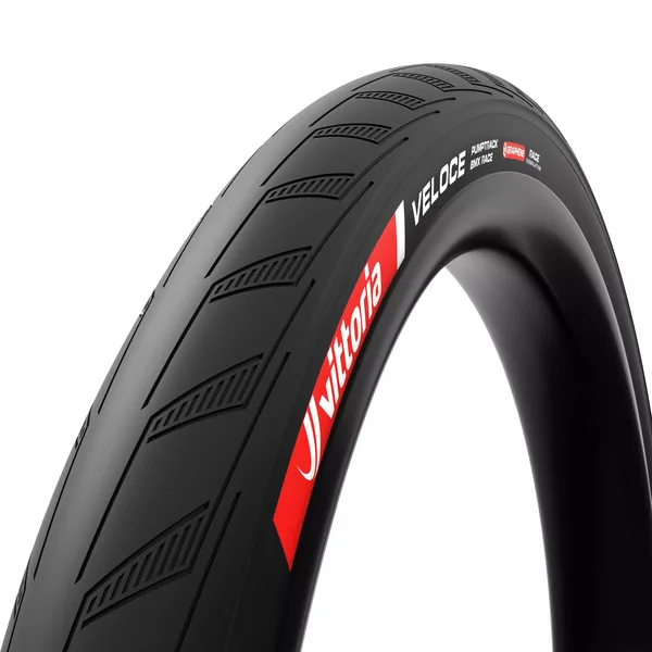 Vittoria Veloce — three-quarter view