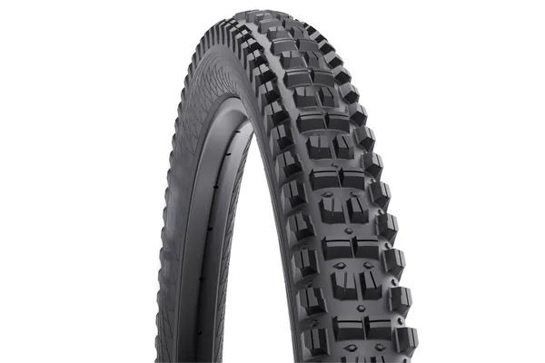 WTB Judge — three-quarter view