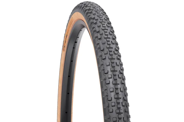 WTB Resolute — three-quarter view