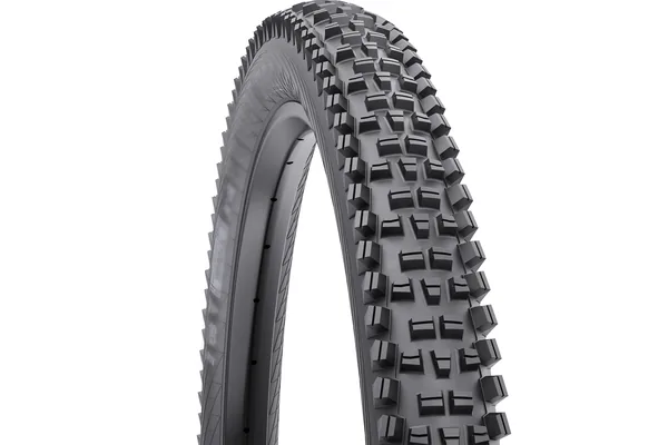 WTB Trail Boss — three-quarter view