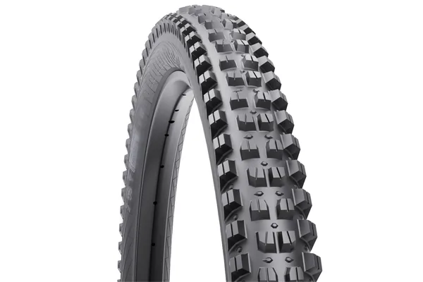WTB Verdict — three-quarter view