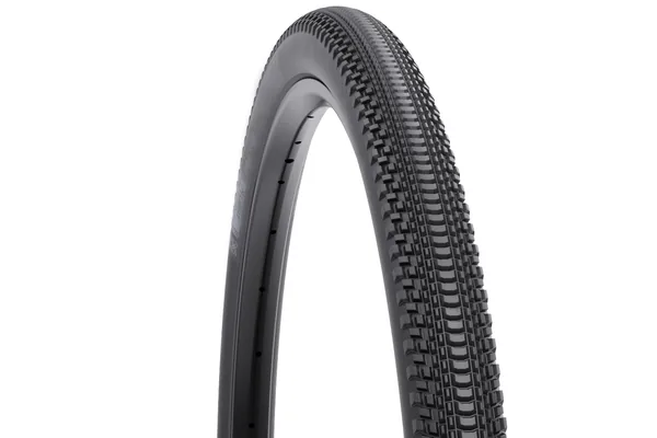WTB Vulpine — three-quarter view
